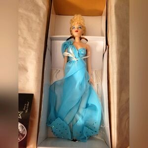 Retired Gene by Mel Odem